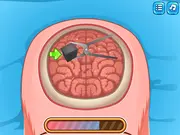Miss Mechanic's Brain Surgery