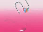 Pull the Ring 3D
