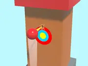 Ball Rise