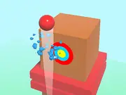 Ball Rise