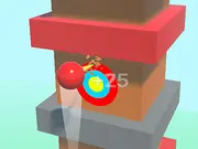 Ball Rise