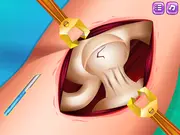 Princess Hips Surgery