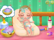Baby Cathy Ep 1: Newborn