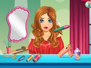 Hair Makeover Dating
