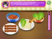 Restaurant Makeover