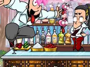 Bartender The Wedding