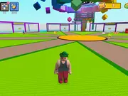 Collect Brainrot Arena
