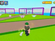 Collect Brainrot Arena