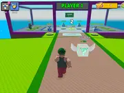 Collect Brainrot Arena