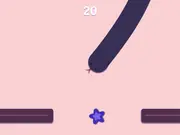 Zig Zag Snake