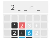 Infini Math Endless Math Puzzle