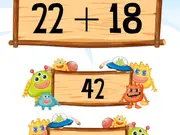 Monster Math