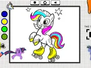 Pony Color Fun