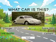 Car Quiz 