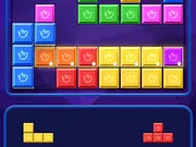 Wolfoo Block Blast