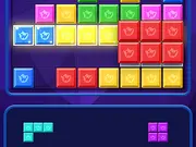 Wolfoo Block Blast