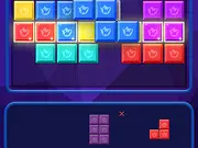 Wolfoo Block Blast