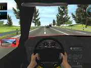 Racing in City
