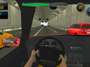 Racing in City