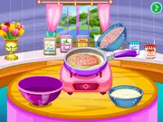 Lasagna Cooking Html5
