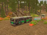 Skibidi Bus Driver