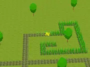 Cut the Grass