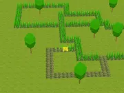 Cut the Grass