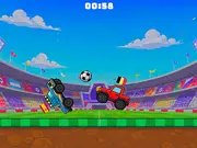 Car World Cup 2026