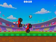 Car World Cup 2026