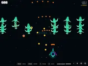 Astro Chickens