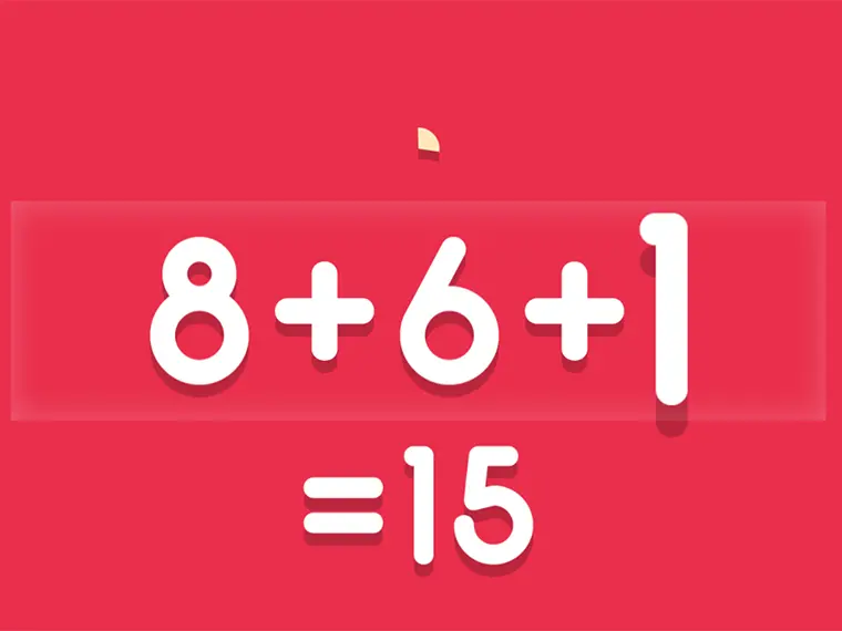 Solve Math
