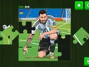 FIFA World Cup Jigsaw