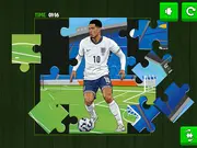FIFA World Cup Jigsaw