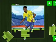 FIFA World Cup Jigsaw