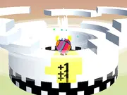 Turn and Hit