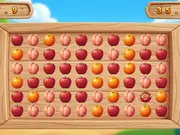 Where's My Tomato?