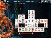 Four Rivers Mahjong
