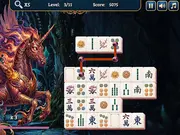 Four Rivers Mahjong