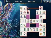 Four Rivers Mahjong