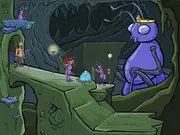 The Several Journeys of Reemus