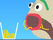 Eating Simulator: Physics Food