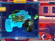 Mecha Formers 3