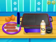 HotDog Maker