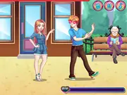 Flirting Makeover