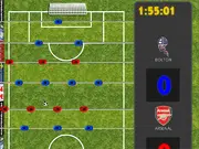 Premiere League Foosball