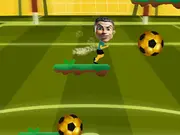 Ronaldo Ball Rush 2026
