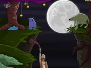 The Several Journeys of Reemus Chapter 1