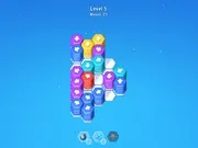 Hexa Arrows Puzzle