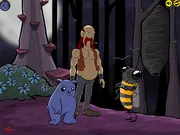 The Several Journeys of Reemus Chapter 2