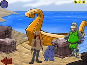 The Several Journeys of Reemus Chapter 3